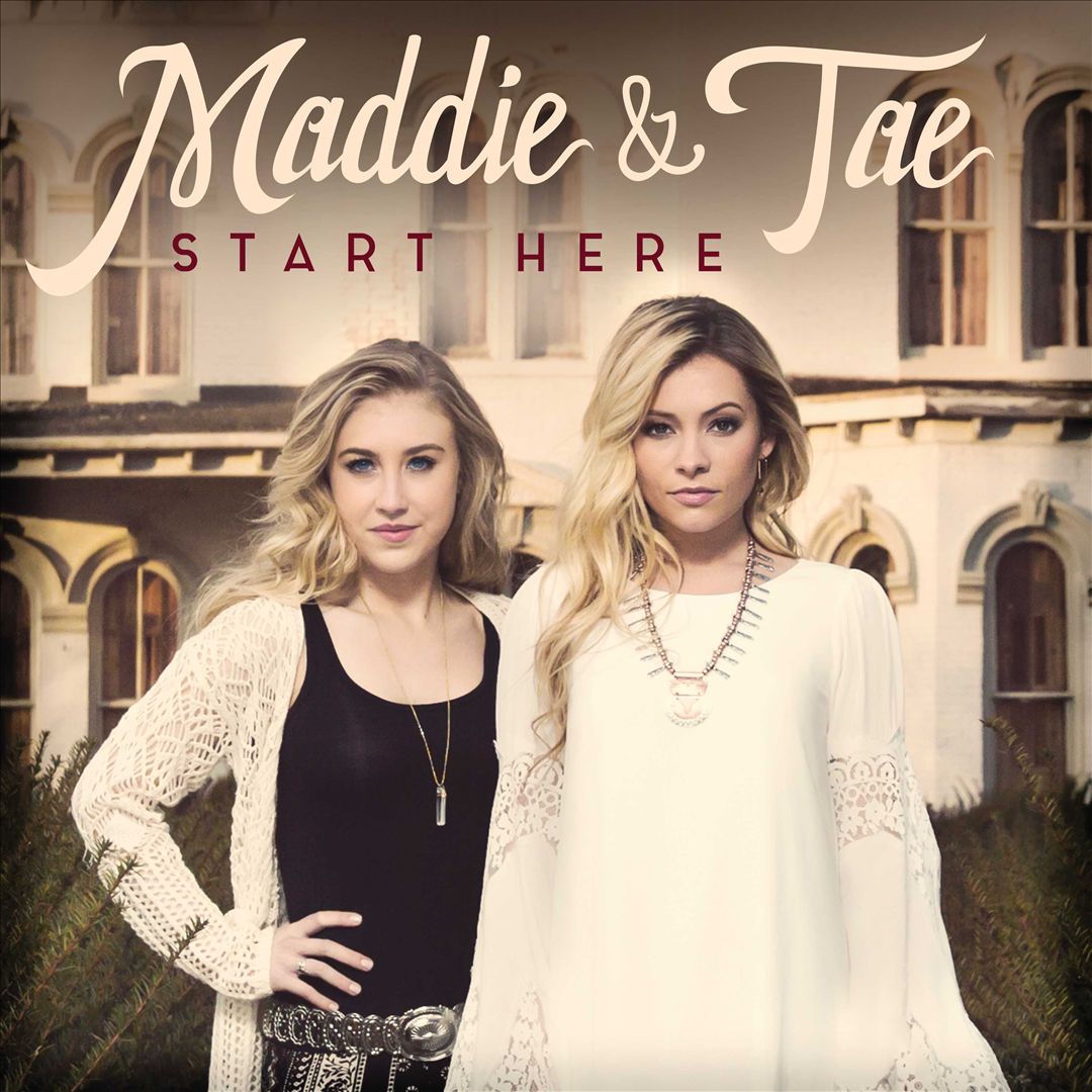 Start Here [Target Exclusive] cover art