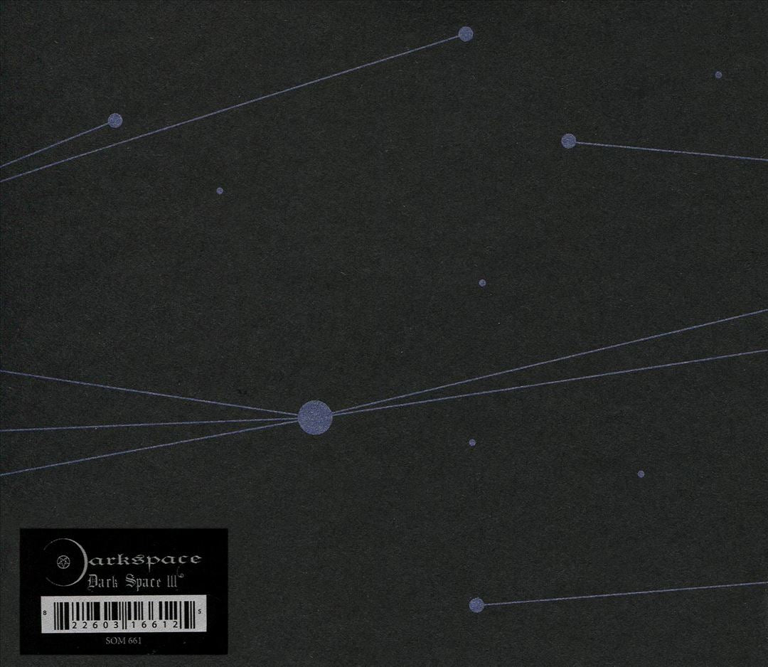 Darkspace III cover art