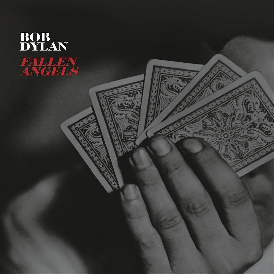 Fallen Angels [LP] cover art