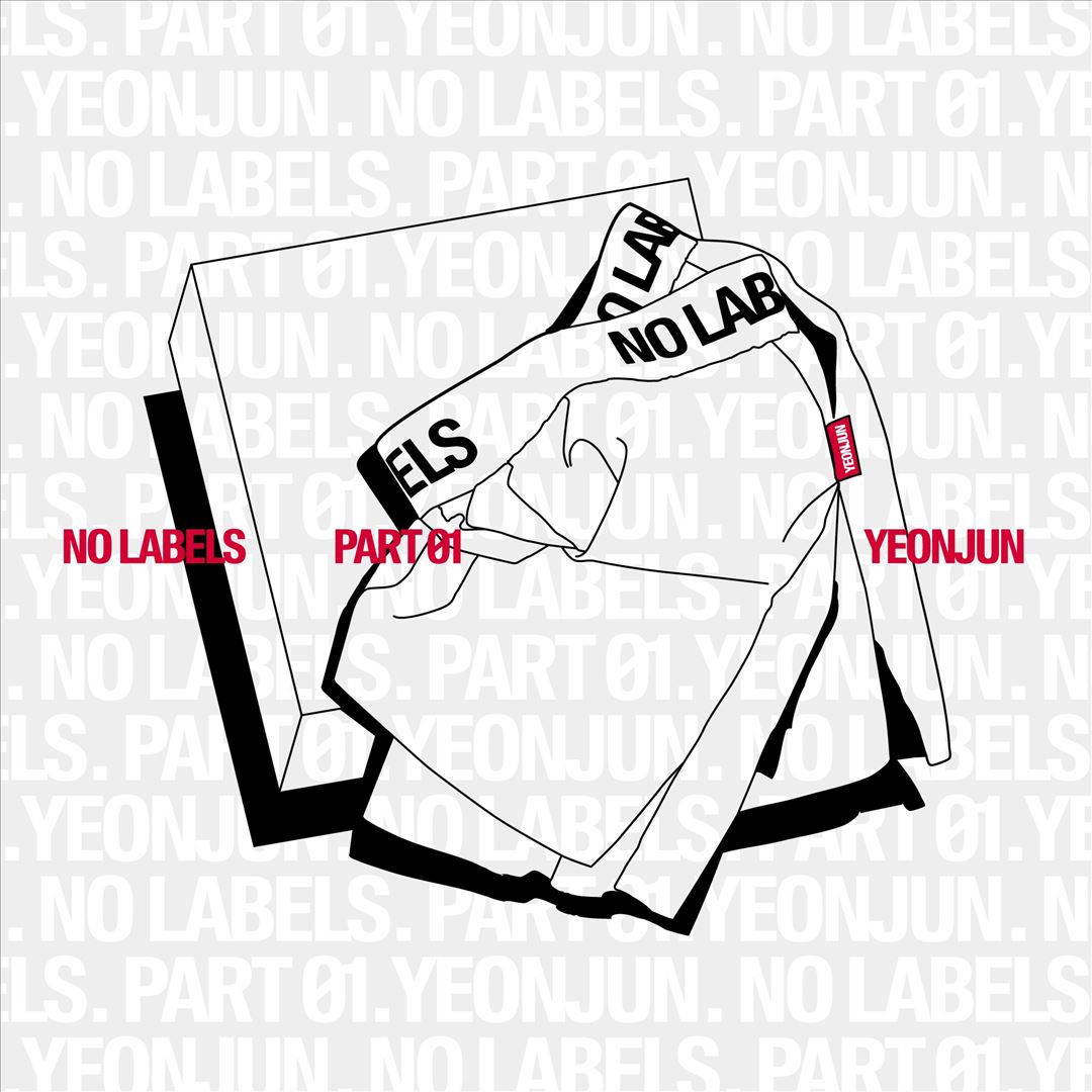 NO LABELS: PART 01 [Trunk Shorts Ver.] cover art
