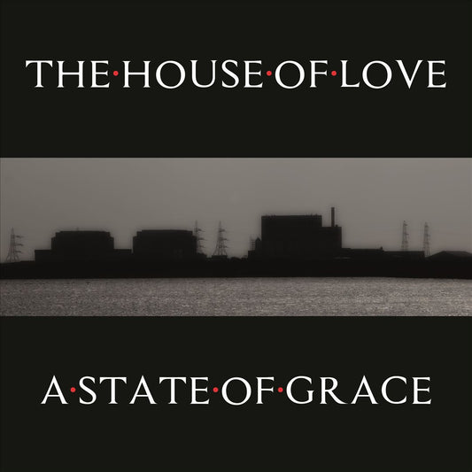 State of Grace [10-Inch Vinyl] cover art