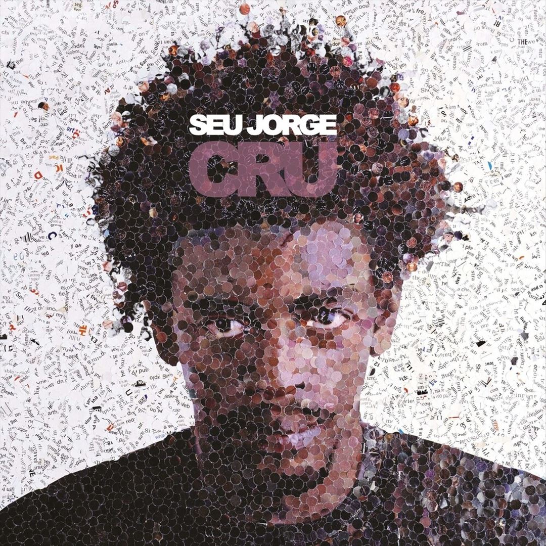 Cru [20th Anniversary] cover art