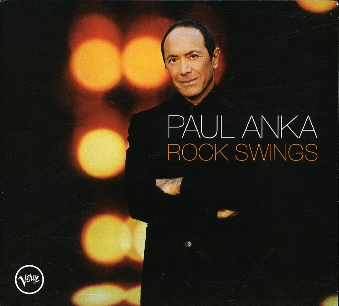 Rock Swings cover art