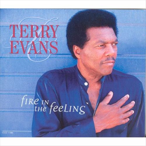 Fire in the Feeling cover art