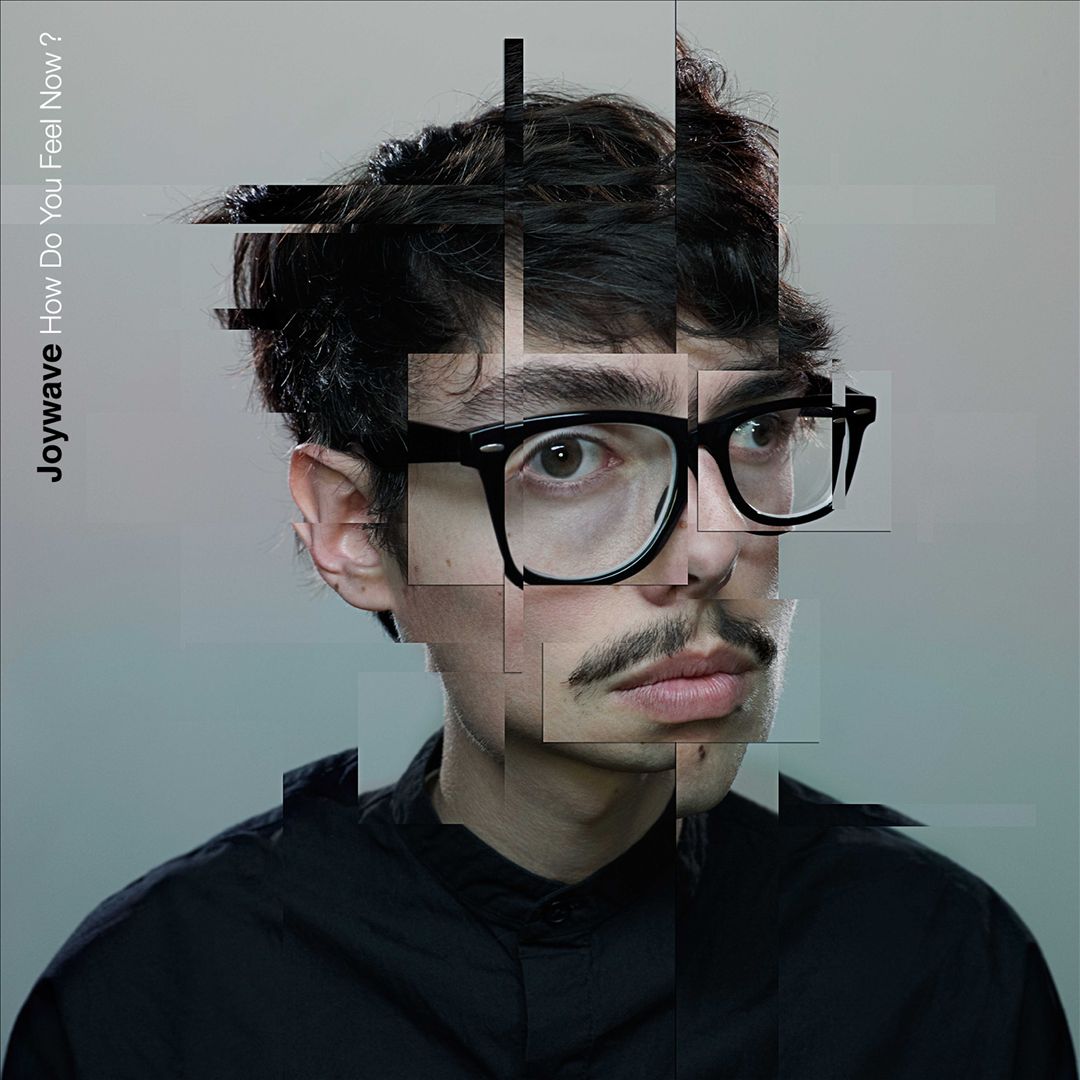 How Do You Feel Now? cover art