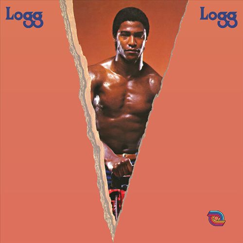 Logg cover art