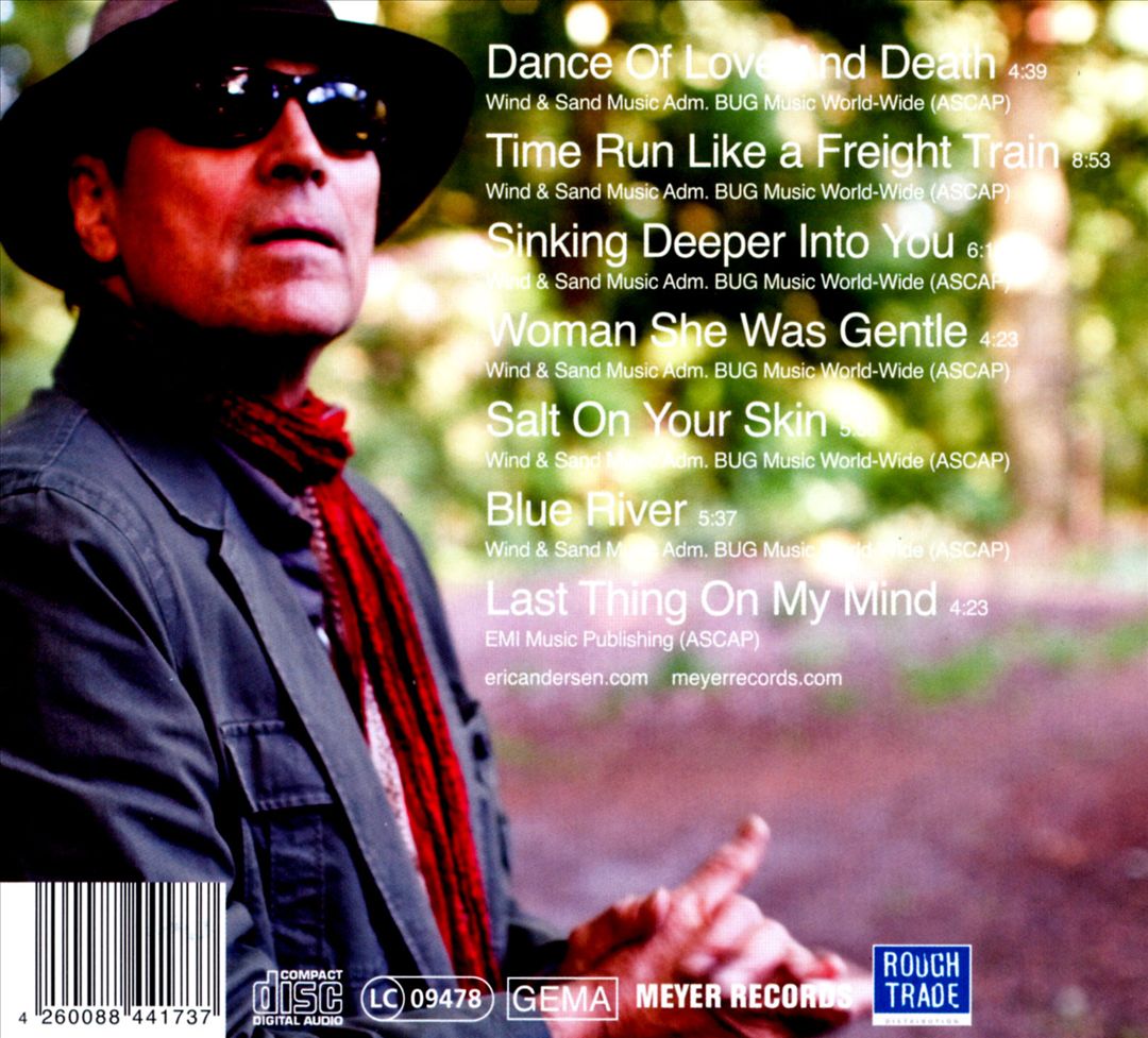 Cologne Concert cover art