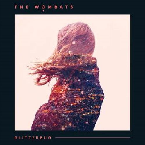 Glitterbug [LP] cover art