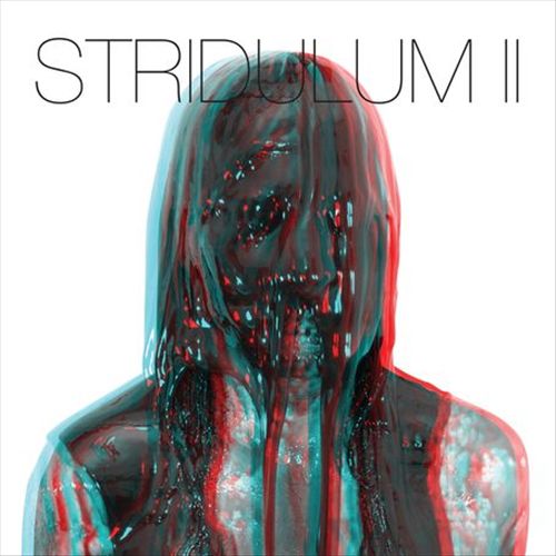 Stridulum II cover art