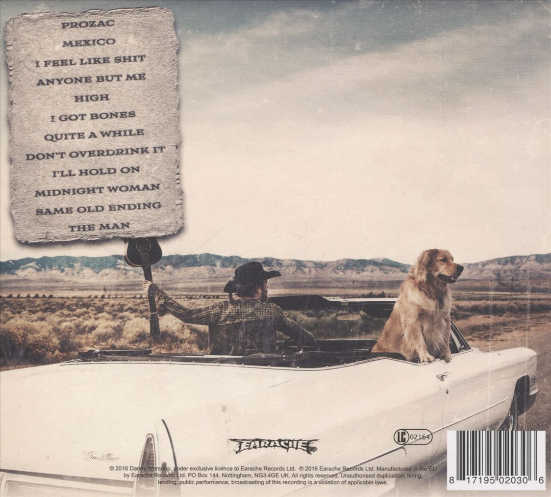 Long Road Home cover art