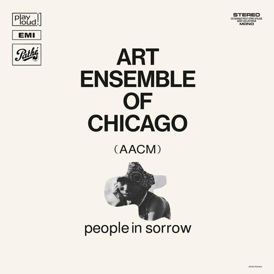 People in Sorrow cover art