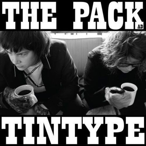 Tintype cover art