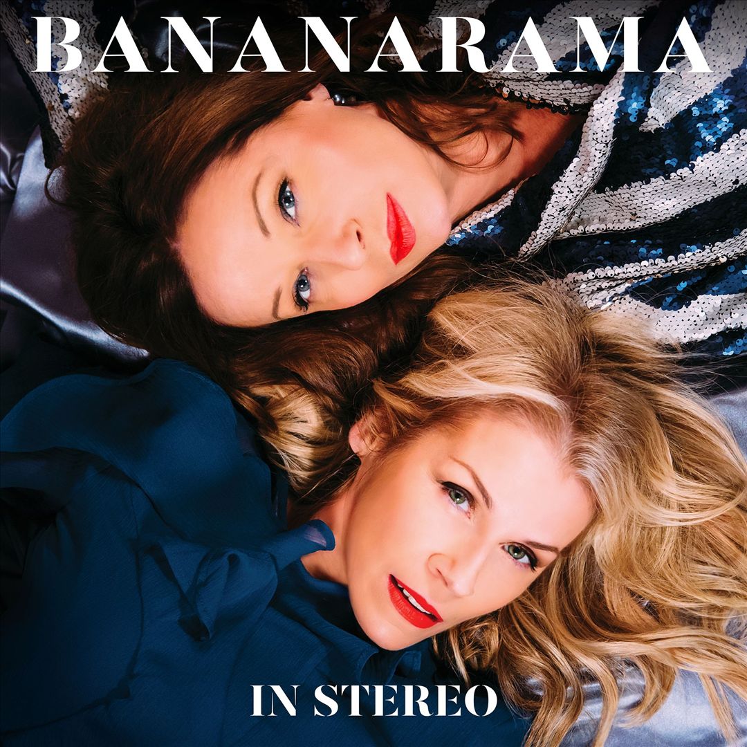 In Stereo cover art