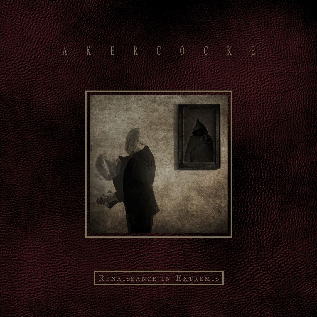 Renaissance in Extremis cover art