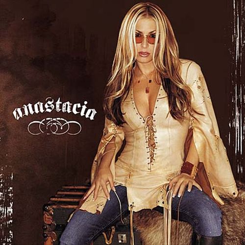 Anastacia cover art