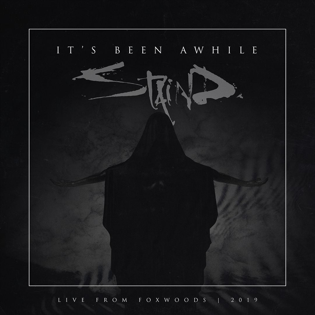 Live: It’s Been Awhile [Video] cover art