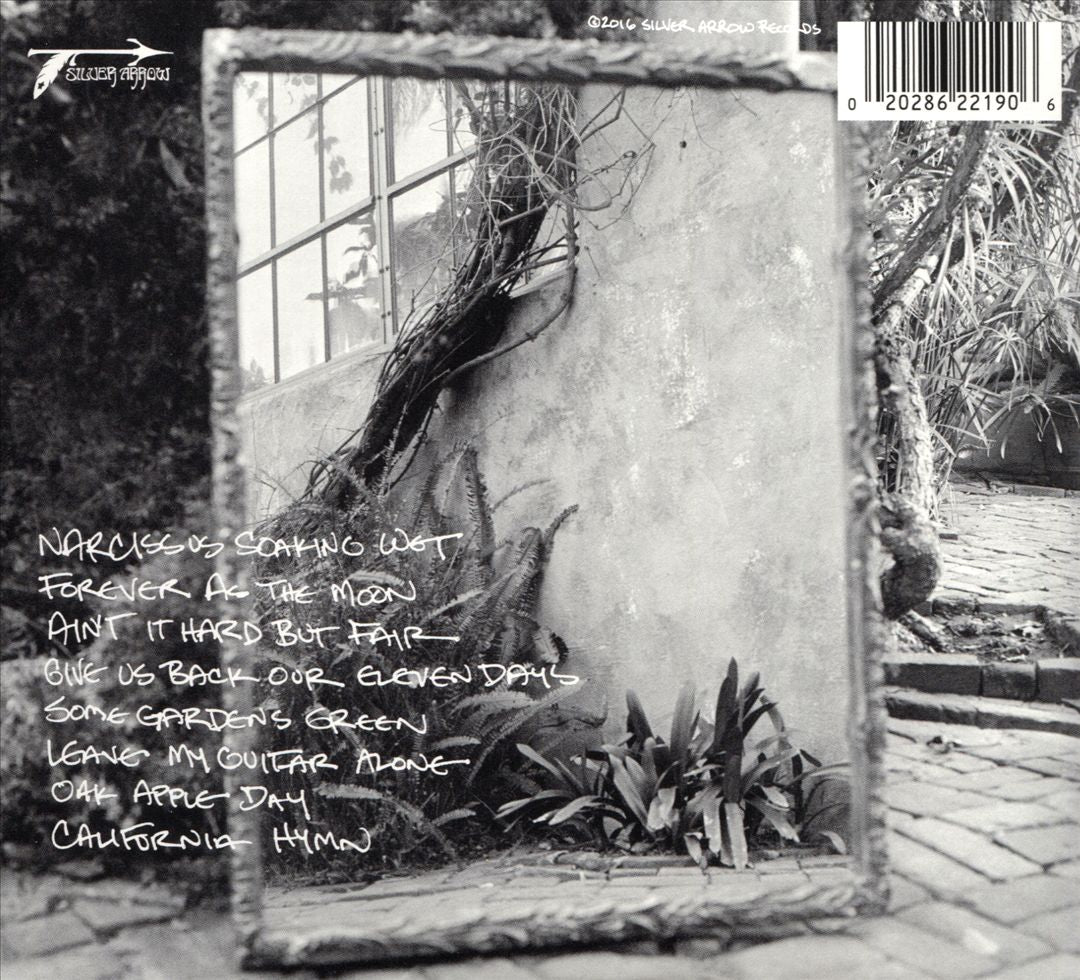 Anyway You Love, We Know How You Feel cover art