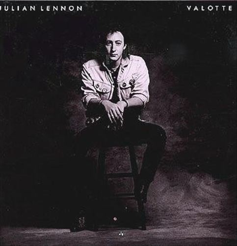 Valotte cover art