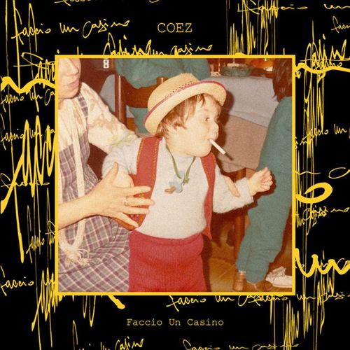 Faccio un casino cover art
