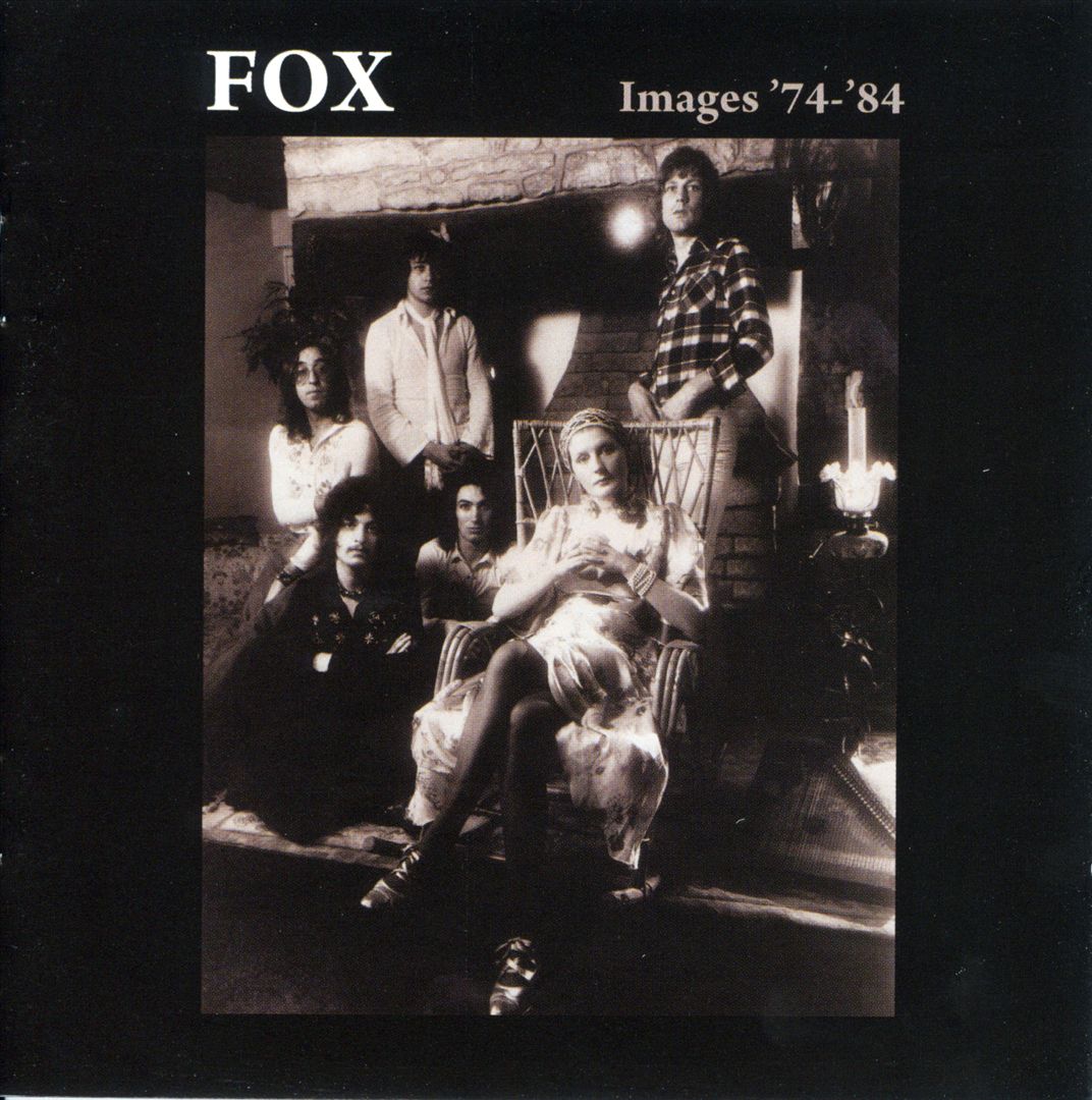 Images 1974-1984 [Deluxe Edition] cover art