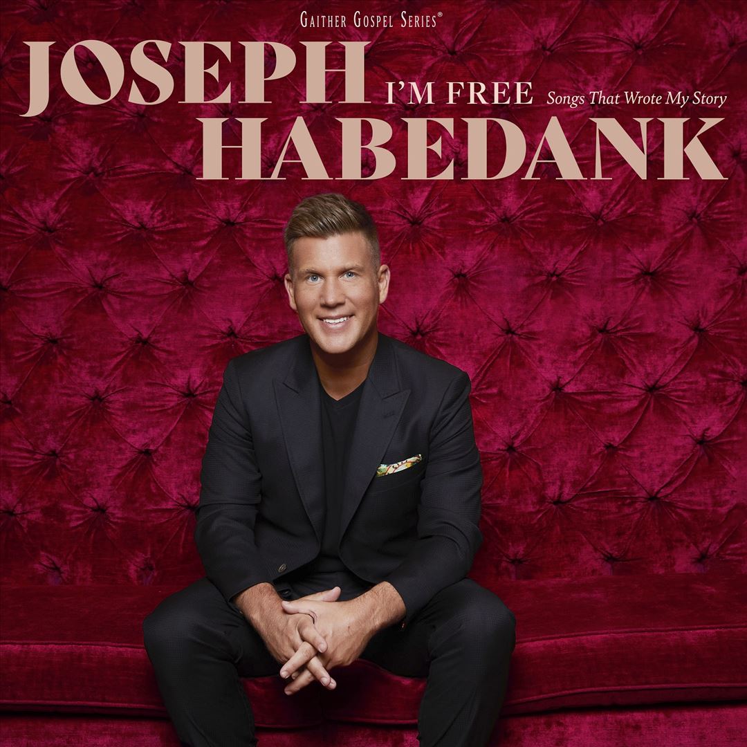 I'm Free: Songs That Wrote My Story cover art