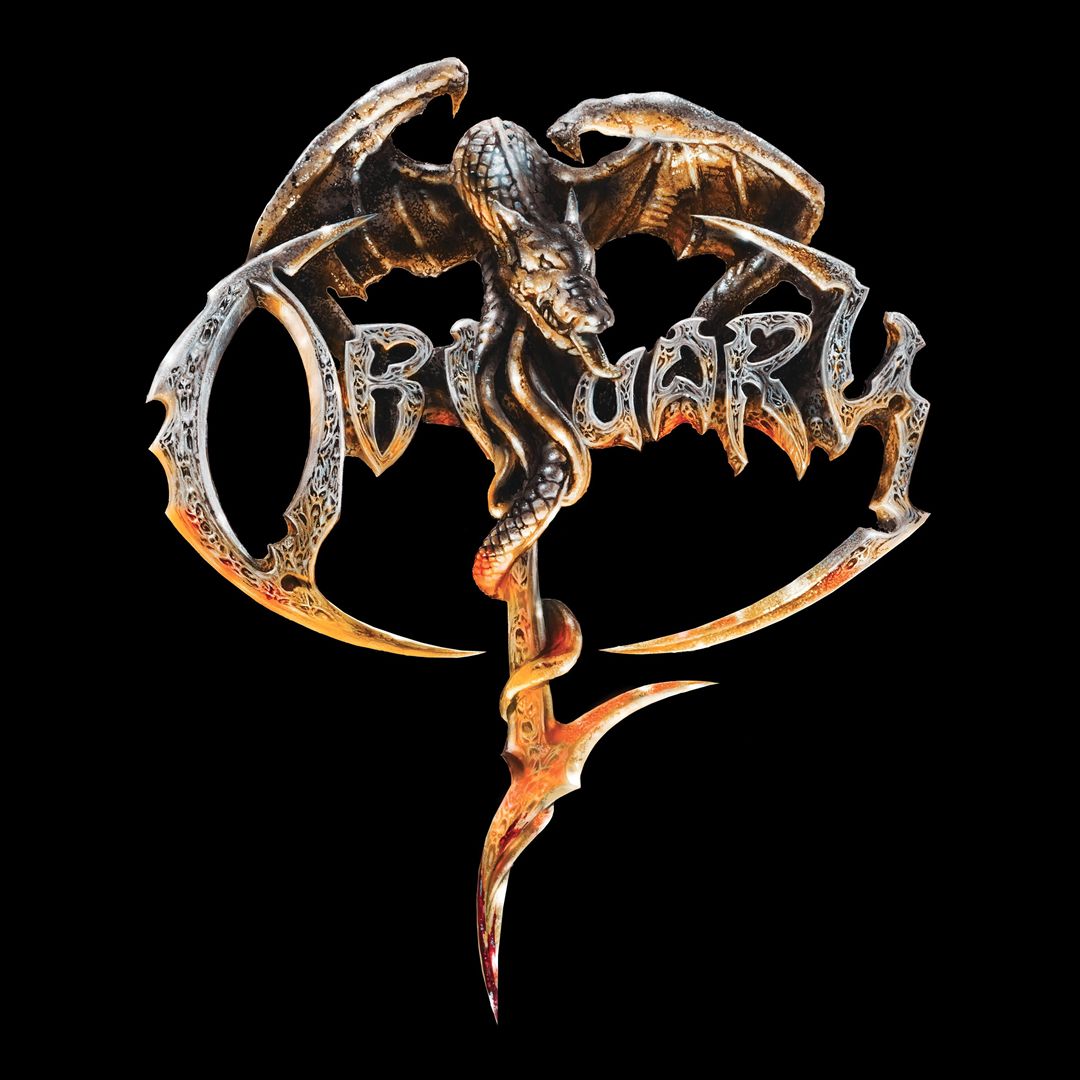 Obituary [Bonus Track] cover art