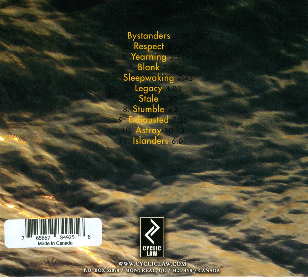 Faint cover art
