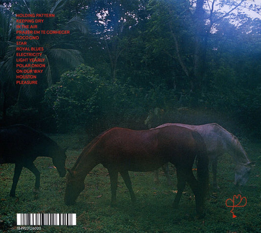 Lahs cover art