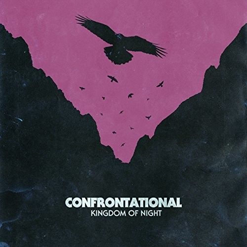 Kingdom of Night cover art