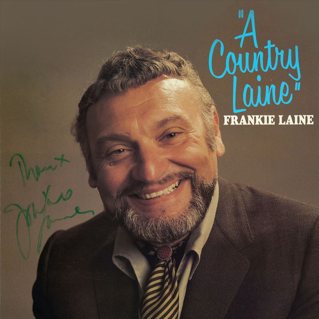 Country Laine cover art