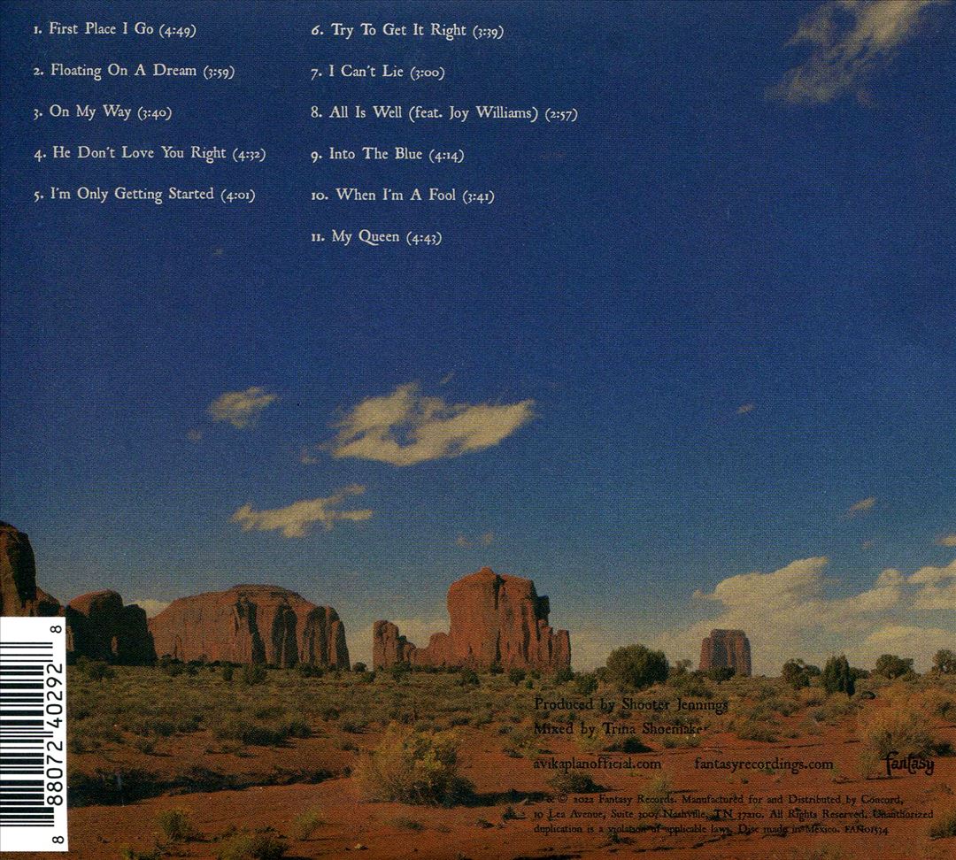 Floating on a Dream cover art