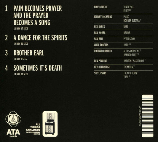 Portal to Here cover art