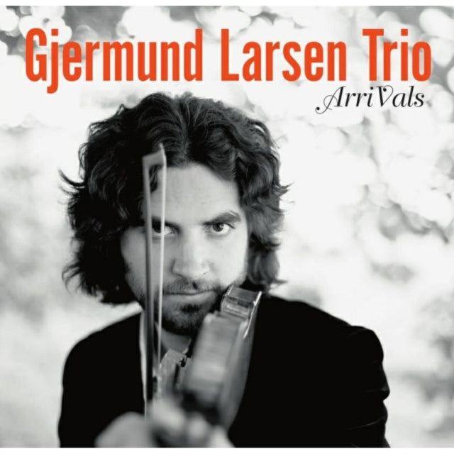 ARRIVALS cover art