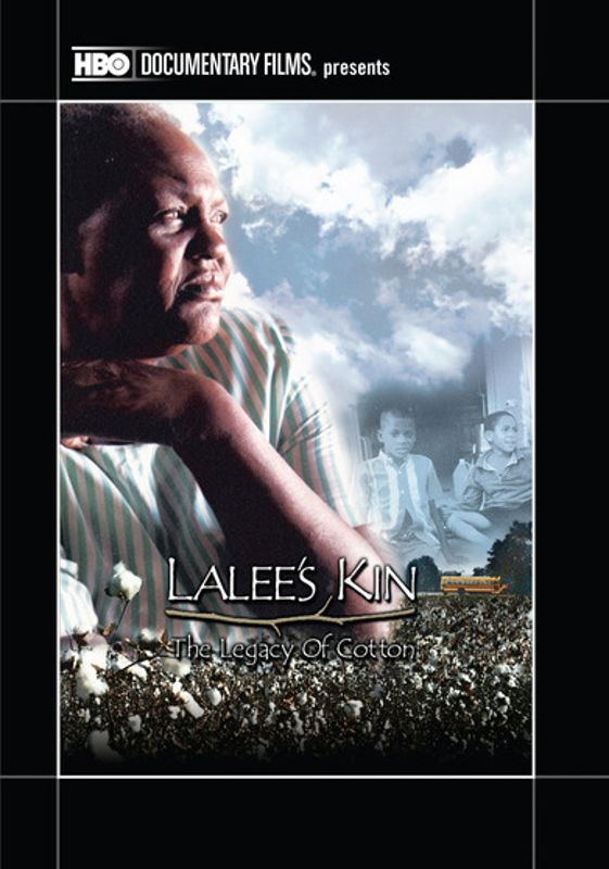 Lalee's Kin: The Legacy of Cotton cover art