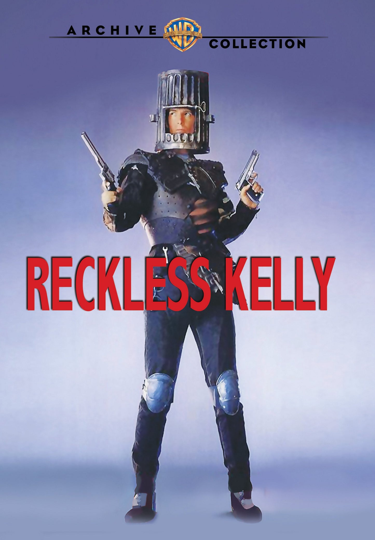 Reckless Kelly cover art