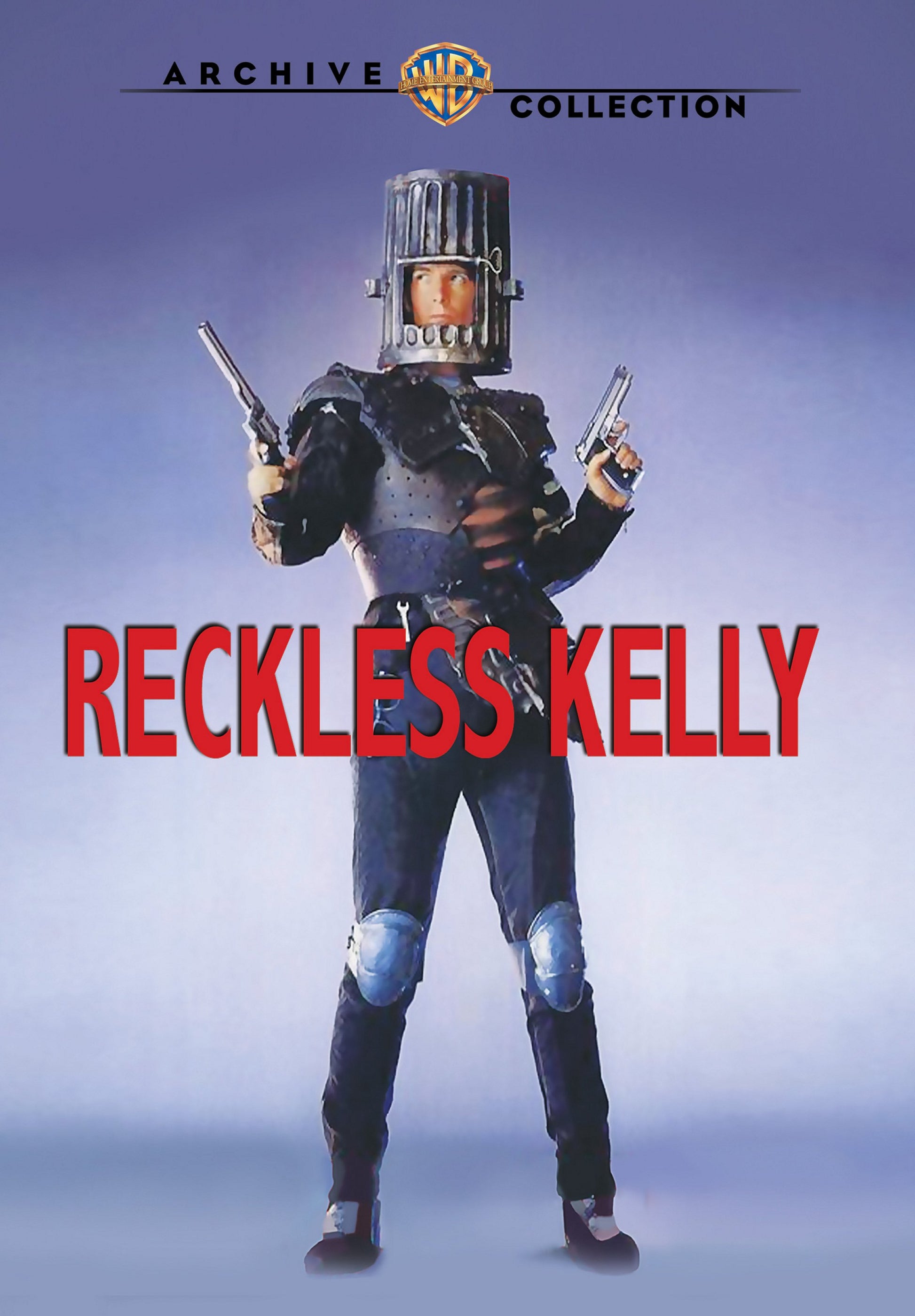 Reckless Kelly cover art