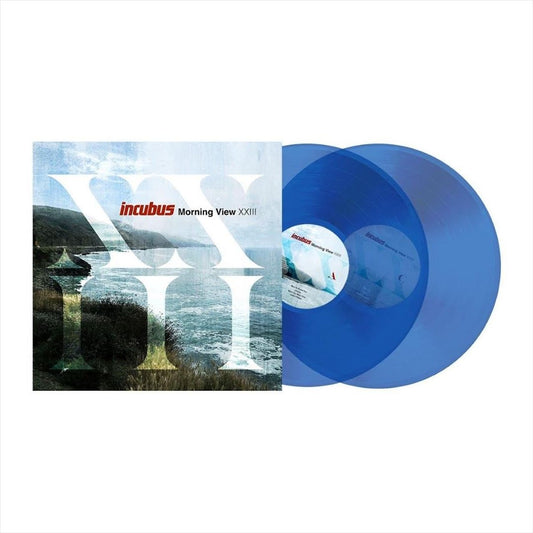 Morning View XXIII cover art
