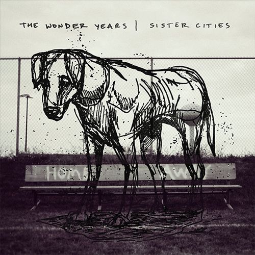 Sister Cities [LP] cover art