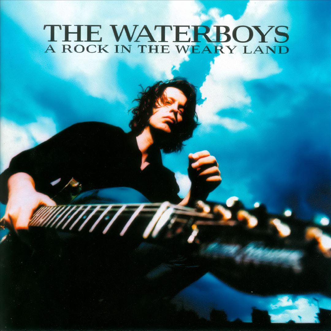A Rock in the Weary Land [Expanded Edition] cover art