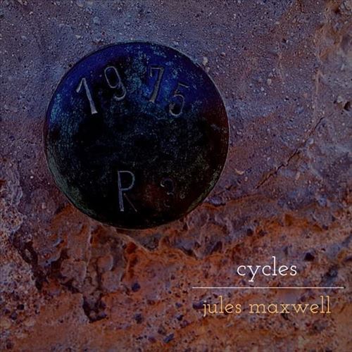 Cycles cover art