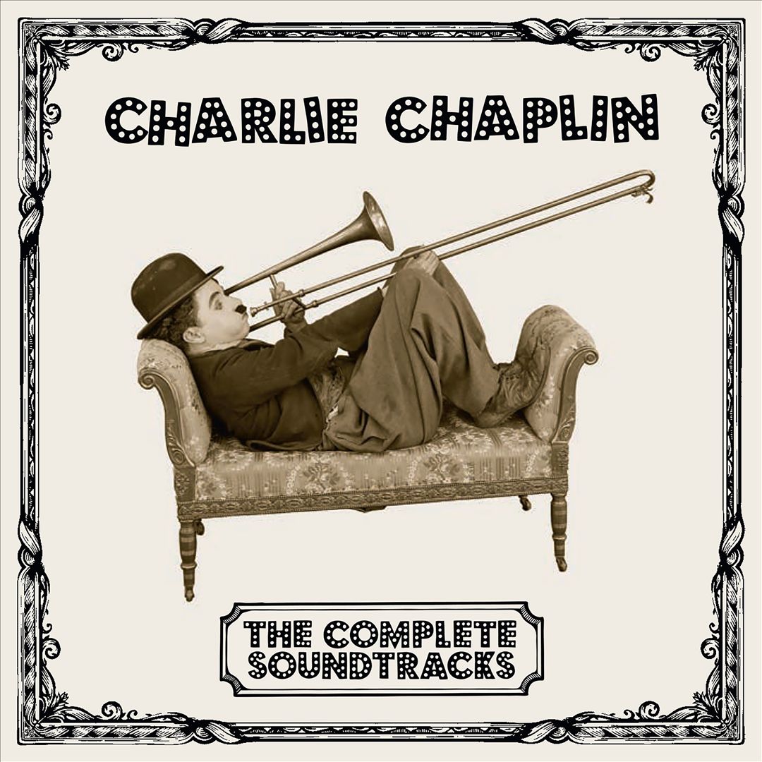 Complete Soundtracks cover art