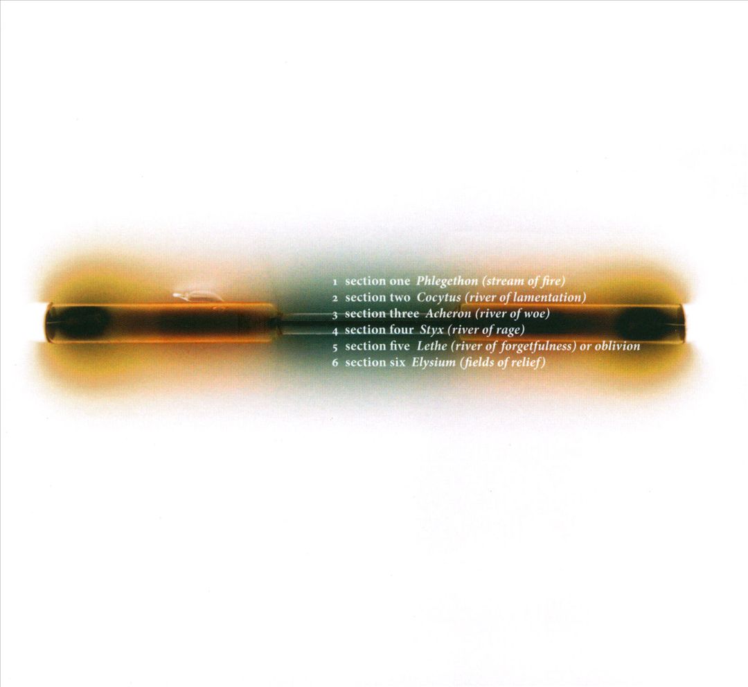 Hephaestus cover art