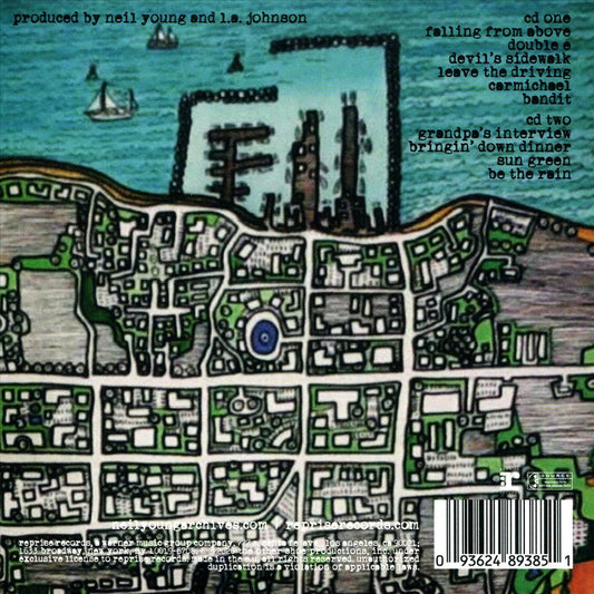 Return to Greendale cover art
