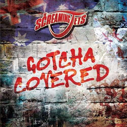 Gotcha Covered cover art