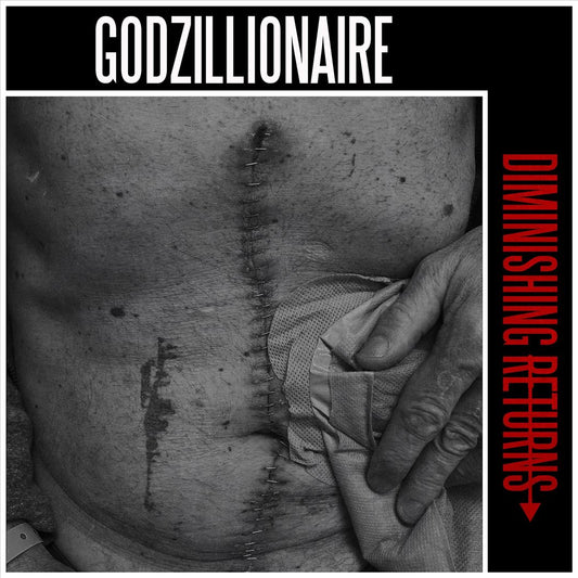 Diminishing Returns cover art