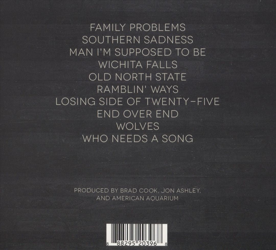 Wolves cover art