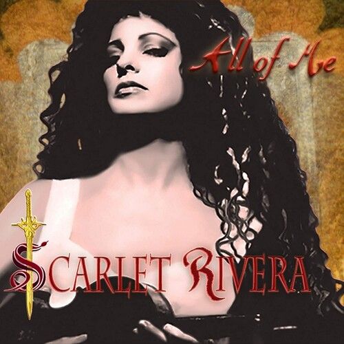 All of Me cover art