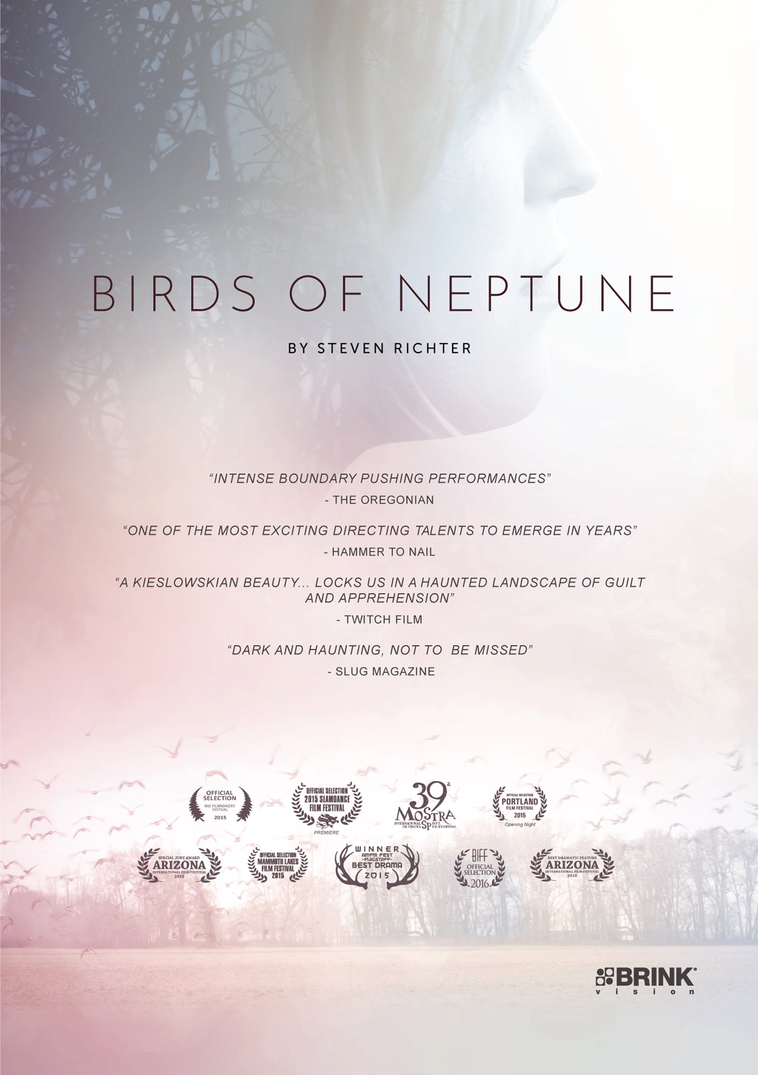 Birds of Neptune cover art