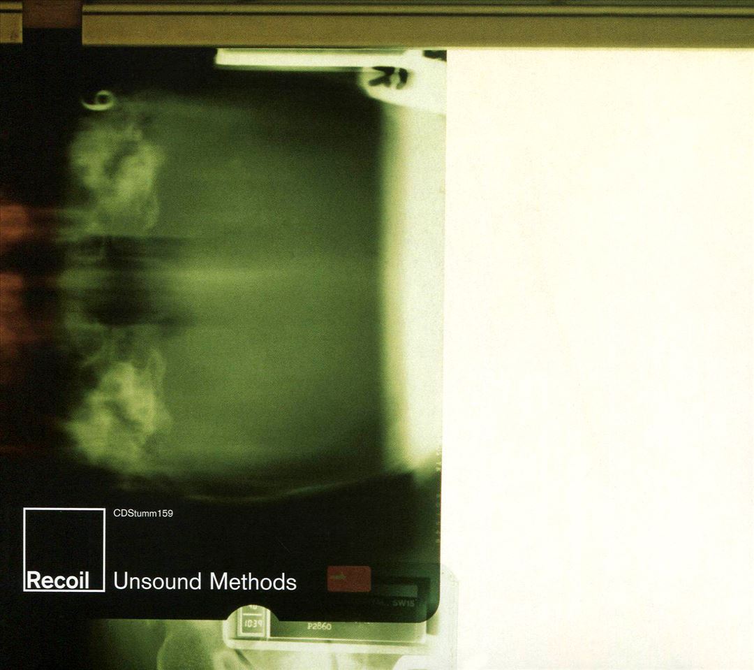 Unsound Methods cover art