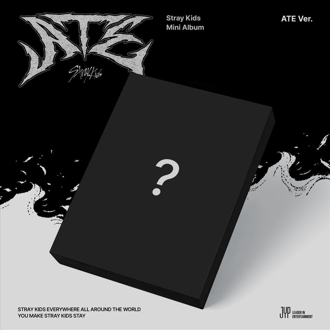ATE [Ate Ver.] cover art
